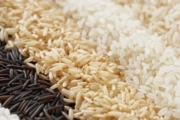 Рис и рисопродукты
